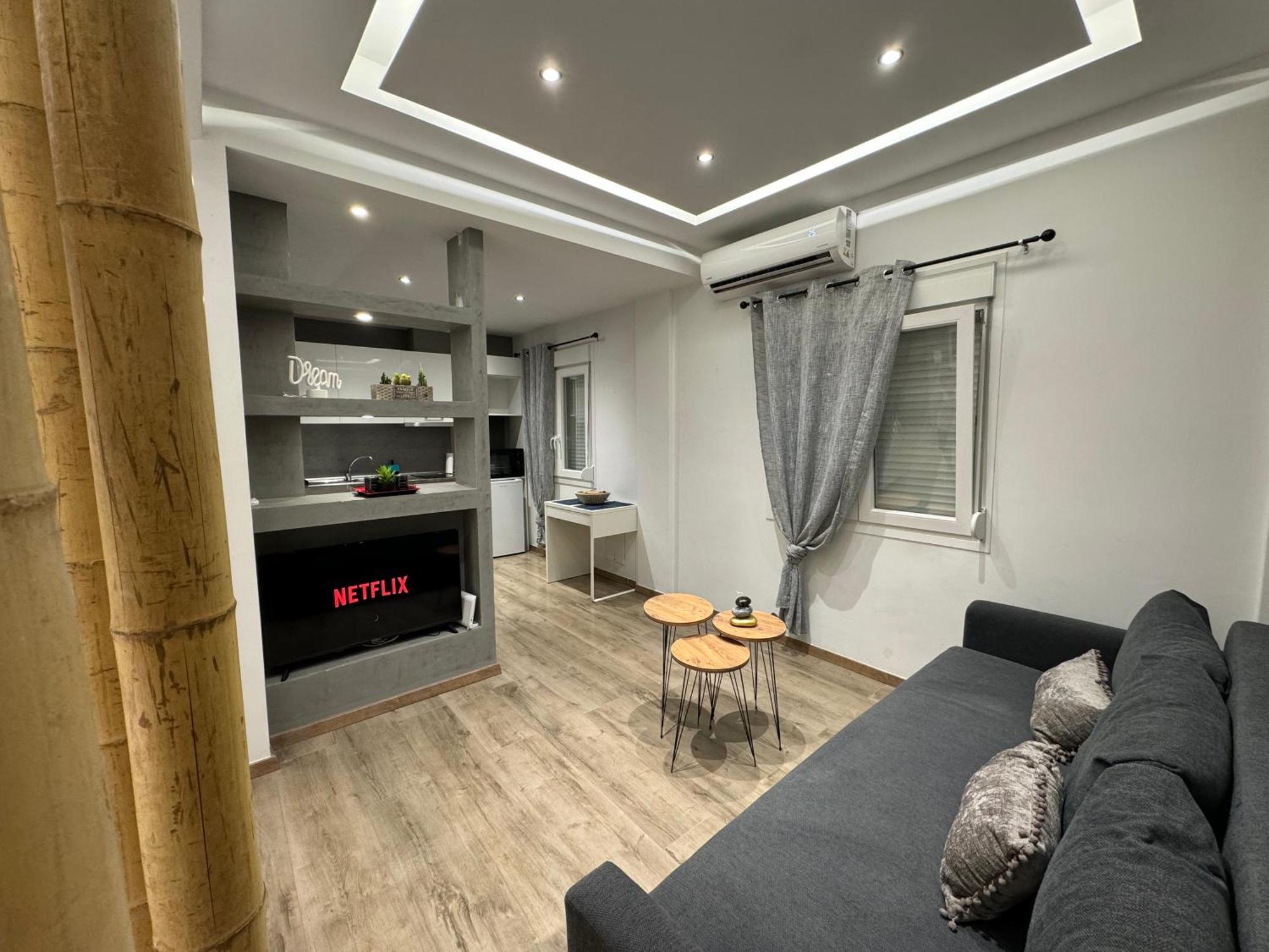 Startdreamingminisuite 塞萨洛尼基 外观 照片
